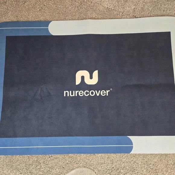 Nurecover Portable Ice Bath Tub 400L Cold Plunge Recovery Barrel Fits Up To 6ft9 - Picture 8 of 10